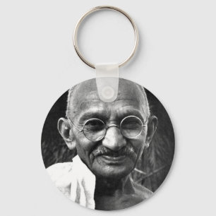 Llavero MKGandhi