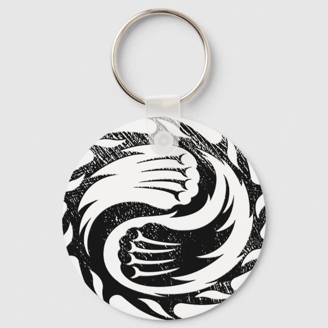 LLAVERO MMA 19 (Anverso)