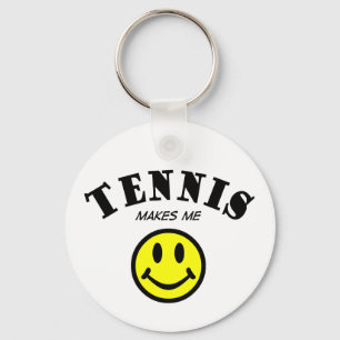 Llavero MMS: Tenis
