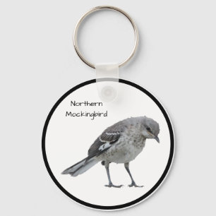 Llavero Mockingbird