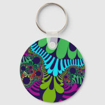 Mod arcoiris azul de la marina