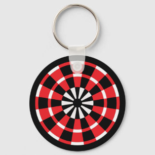 Llavero Mod Dartboard