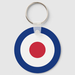 Llavero Mod Keyring
