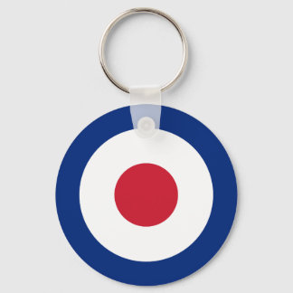 Llavero Mod Keyring