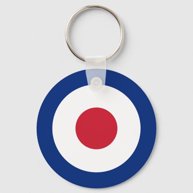Llavero Mod Keyring (Anverso)