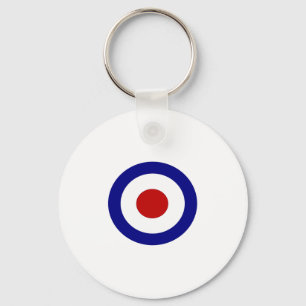Llavero Mod Target