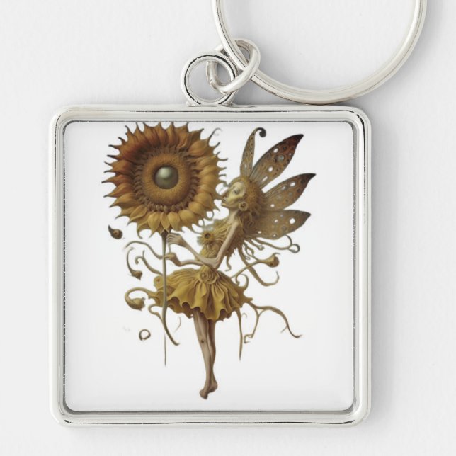 Llavero Moda (Frente)