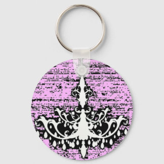 Llavero Moda Elegante
