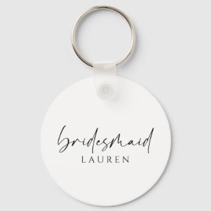 Llavero Moda Keychain