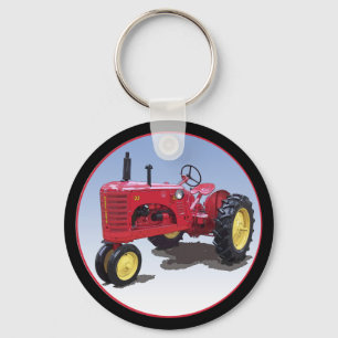 Llavero Modelo 22 Massey Harris