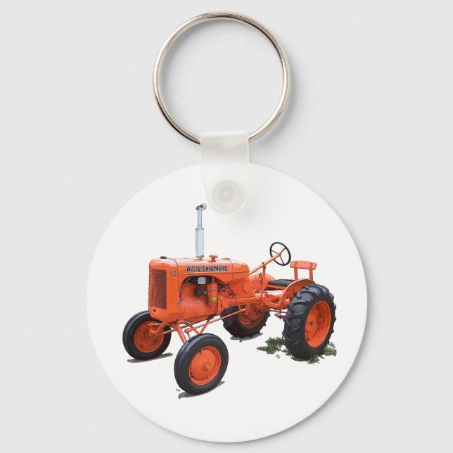 Llavero Modelo B (Anverso)