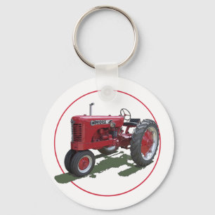 Llavero Modelo C de Co-Op