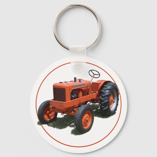 Llavero Modelo IB (Anverso)