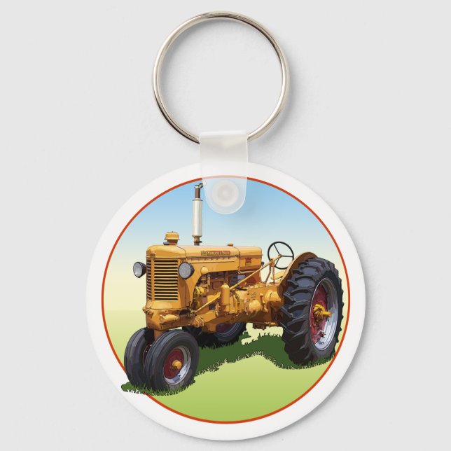 Llavero Modelo MM U (Anverso)