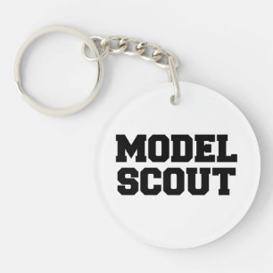 LLAVERO MODELO SCOUT