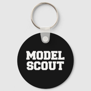 LLAVERO MODELO SCOUT