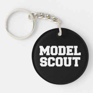 LLAVERO MODELO SCOUT