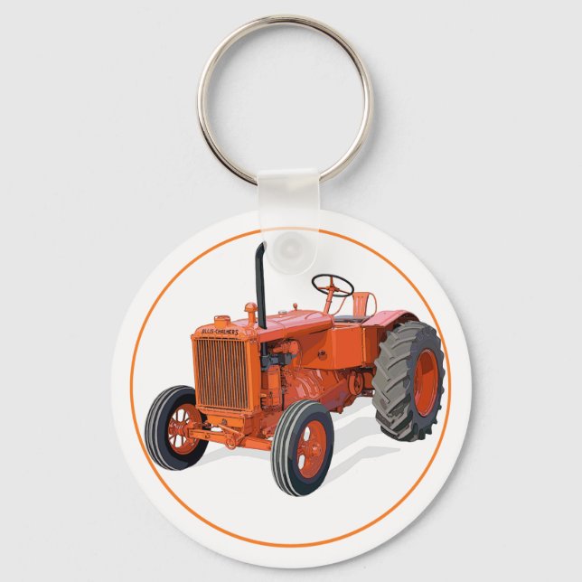 Llavero Modelo U (Anverso)