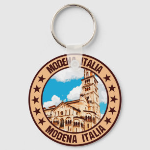 Llavero Modena