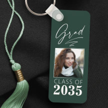 Moderna caligrafía Tinta de escritura Grad Foto 2