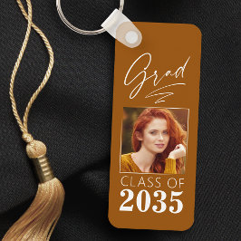 Llavero Moderna caligrafía Tinta de escritura Grad Foto 2 