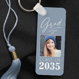 Llavero Moderna caligrafía Tinta de escritura Grad Foto 2 