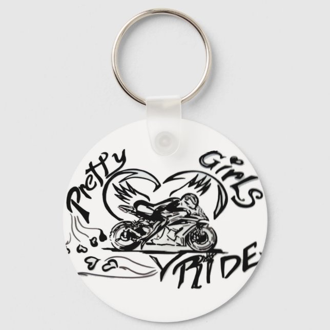 Llavero Moderno (Anverso)