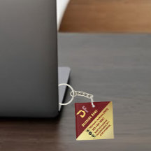 Moderno código QR Minimalista logotipo de negocios