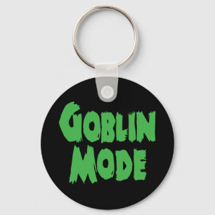 LLAVERO MODO GOBLIN