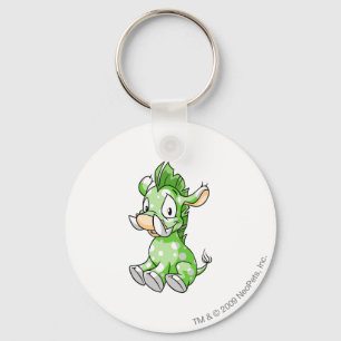 Llavero Moehog moteó