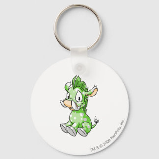 Llavero Moehog Speckled