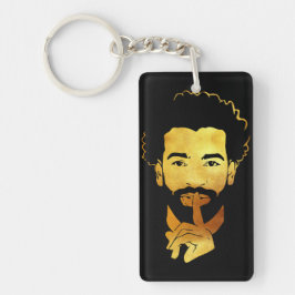 Llavero Mohamed Salah, el Rey Egipcio del Fútbol