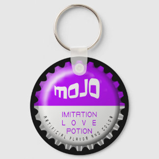 Llavero Mojo