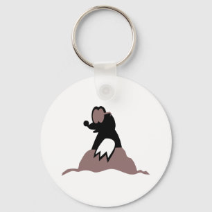 Llavero Mole