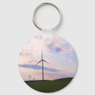 Llavero ¡Molino de viento!