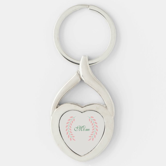 Llavero Mom Keychain (Anverso)