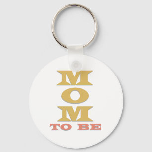 Llavero MOM para ser camisetas y regalos