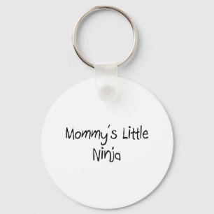Llavero Mommys poco Ninja