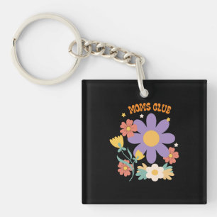 Llavero Moms Club