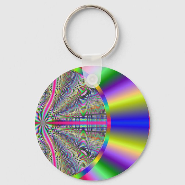 Llavero Mon Belle Amie Keychain (Anverso)