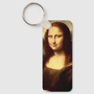Llavero Mona Lisa