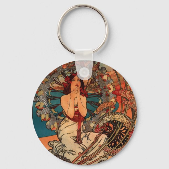 Llavero Mónaco Monte Carlo (Anverso)