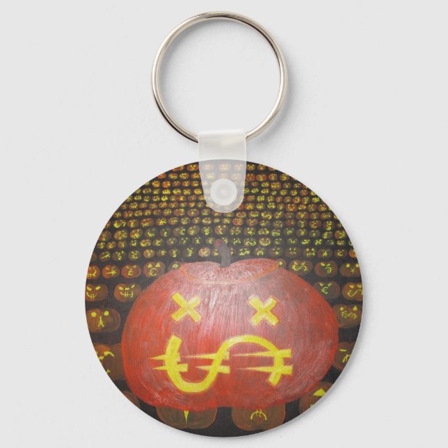 Llavero Moneda 1 (Anverso)