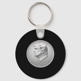 Llavero Moneda de la Libertad 1776 2026