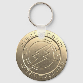 Llavero Moneda electrónica