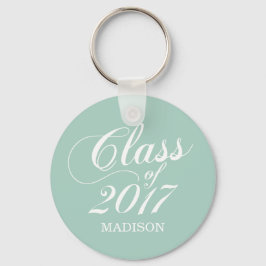 Llavero Moneda moderna | Graduación