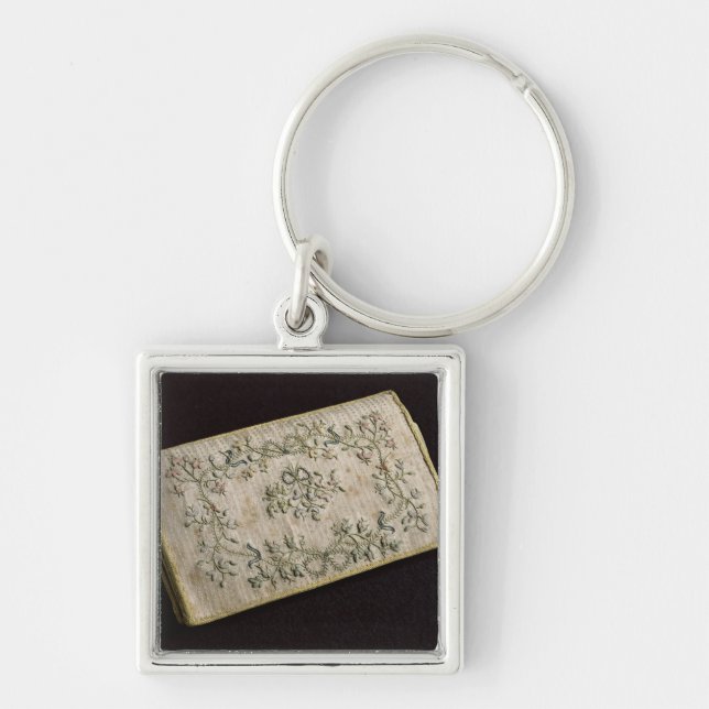 Llavero Monedero (Frente)