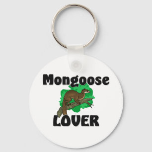 Llavero Mongol Lover