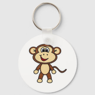 Llavero monkey