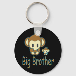 Llavero Monkey.bigbro